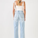 Combo Bustier Top
