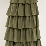Kang Kang Midi Skirt