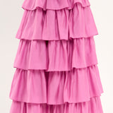 Kang Kang Midi Skirt