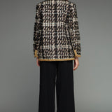 Premium Tweed Jacket