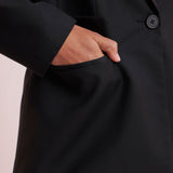 Single Breasted Blazer