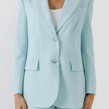 Everyday Blazer