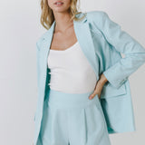 Everyday Blazer