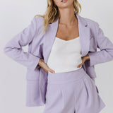 Everyday Blazer