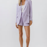 Everyday Blazer