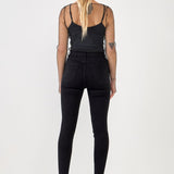 Crystal Mesh Top