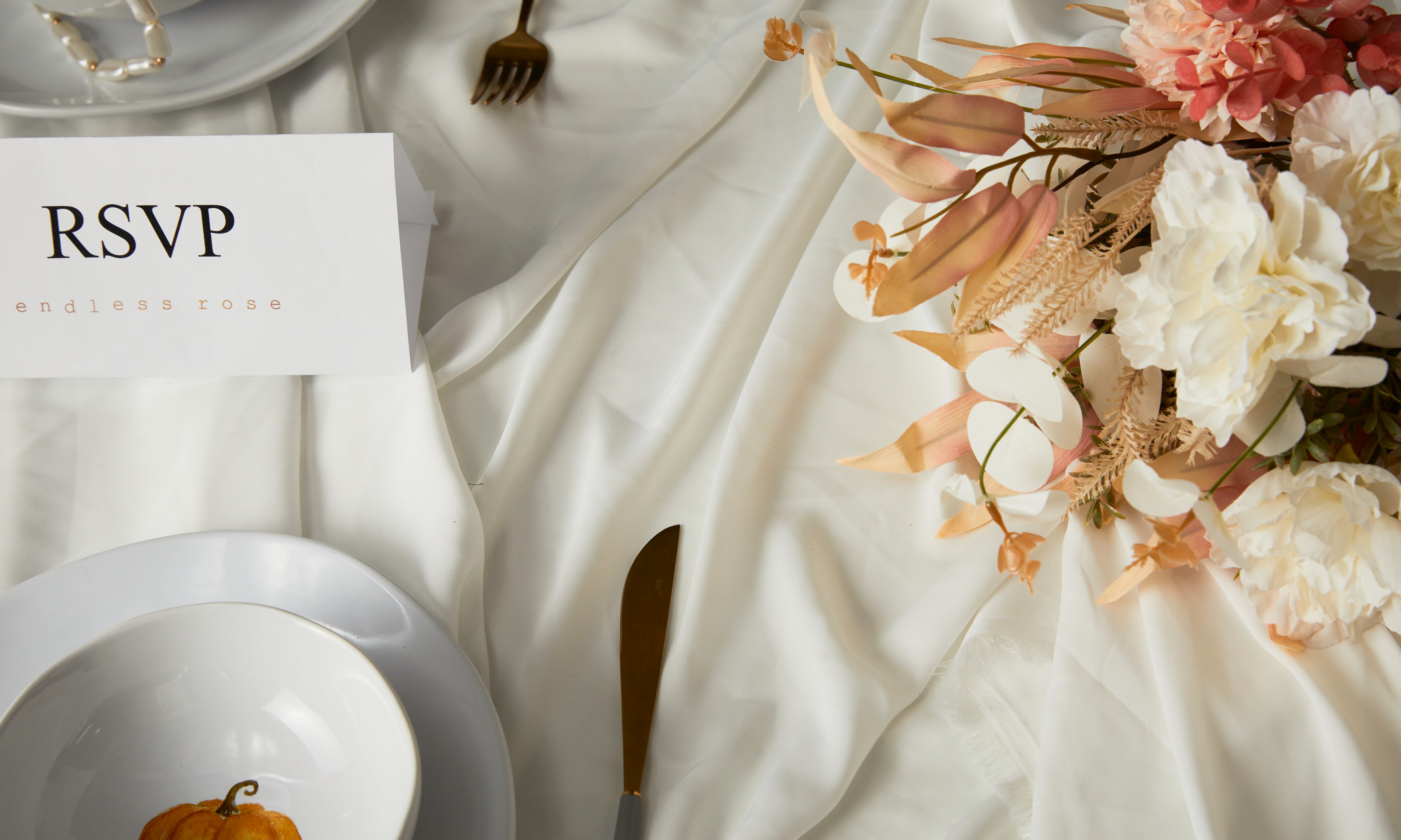 The Wedding Edit