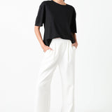 Relaxed Oversize T-shirt