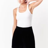 Velvet Short