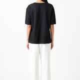 Relaxed Oversize T-shirt