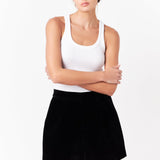 Velvet Short