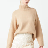 Sequin Mini Skirt