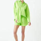 Boyfriend Shorts