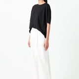 Relaxed Oversize T-shirt