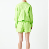 Boyfriend Shorts