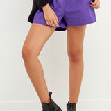 Boyfriend Shorts