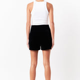 Velvet Short