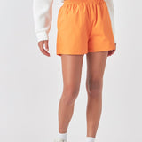 Boyfriend Shorts