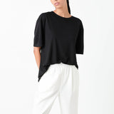 Relaxed Oversize T-shirt