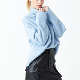 Turtle Neck Sweater
