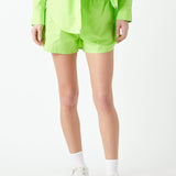 Boyfriend Shorts