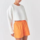Boyfriend Shorts