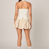 Blend Halter Top
