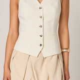 Blend Halter Top