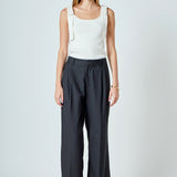 Bow Strap Tank Top