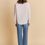 Shell Buttoned Down Shirt