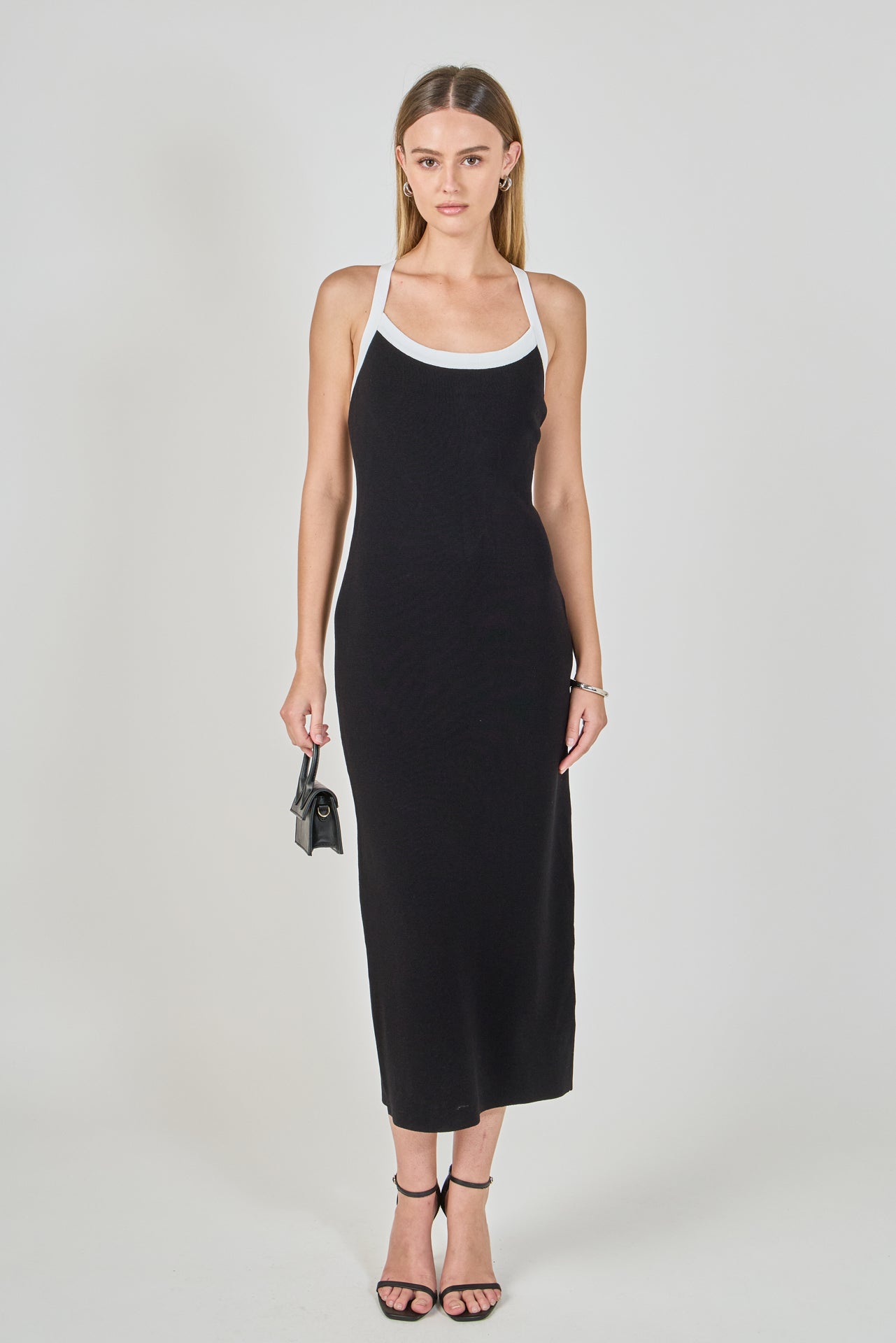 best knit dresses The Best Knitted Dresses for Women: Winter 2025, According to a Fashion Editor