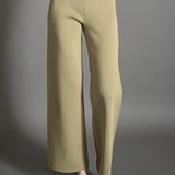 Relax Fit Knit Pants