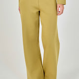 Relax Fit Knit Pants