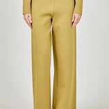 Relax Fit Knit Pants