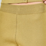 Relax Fit Knit Pants