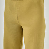 Relax Fit Knit Pants