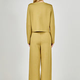 Relax Fit Knit Pants