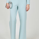 Relax Fit Knit Pants