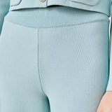 Relax Fit Knit Pants