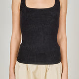 Knit Tank Top
