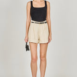 Knit Tank Top