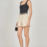 Knit Tank Top