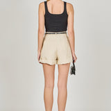 Knit Tank Top