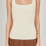 Knit Tank Top