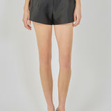 Wide Leg Shorts