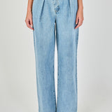 Wrapped Jeans