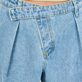 Wrapped Jeans