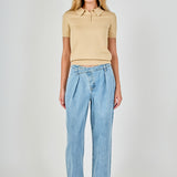 Wrapped Jeans