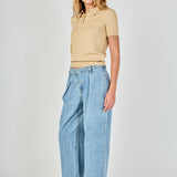 Wrapped Jeans