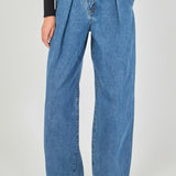 Wrapped Jeans